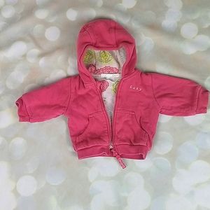 H&M Baby Girl Sweater